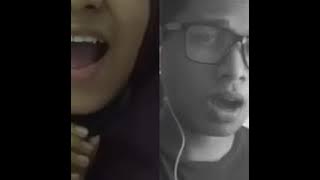 Butterfly - Ash ft Ejam cover