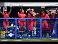 Team USA Softball vs Japan Softball | Gold Medal Game | 2019 International Cup of Softball