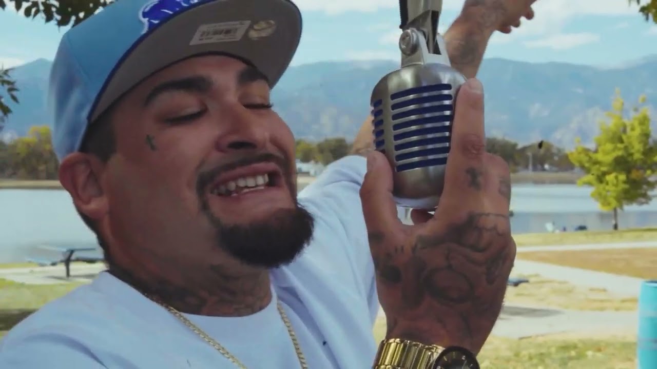 Official Music Video “Greater Things” by @UglyBoiFrank