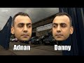 Rogue Traders -  Adnan Khalid (aka Adam) in Walthamstow
