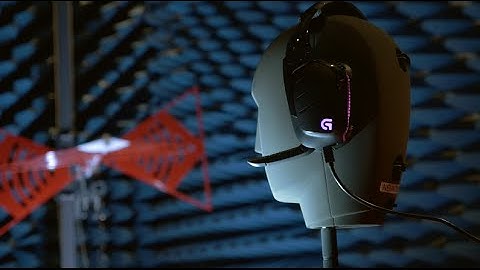 Logitech G Introduces G633 Artemis Spectrum and G933 Artemis Spectrum