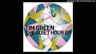 Tim Green - Scatch (Original Mix)