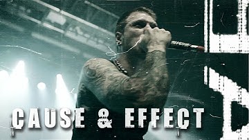 MASTIC SCUM - Cause & Effect [Official Video] Massacre Records