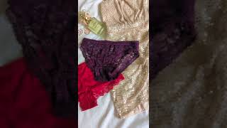 The Detail On The Blue Aphrodite Thong Get Me Every Time.