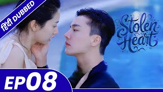 Stolen Heart Last|EP 08||Hindi Dubbed|New Chinese Drama|#cdrama #cdramaclips chinesedrama