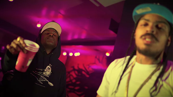 Rx Papi x VIP Skylark "Exit Wounds" (official Video)