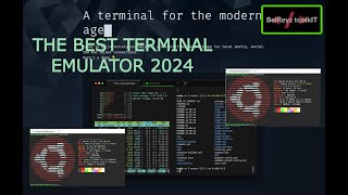 How to install Tabby Terminal Emulator in Linux - Step by Step Tutorial screenshot 3