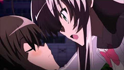 Best of Yuri kissing scene eng sub Orgasm in the shower stories