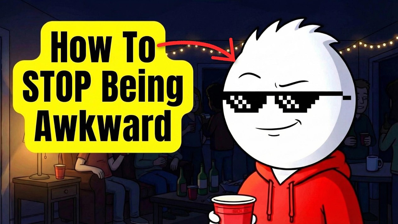 Psychology Trick That Makes You Instantly Interesting