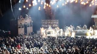 The Black Crowes - "Remedy" (live)