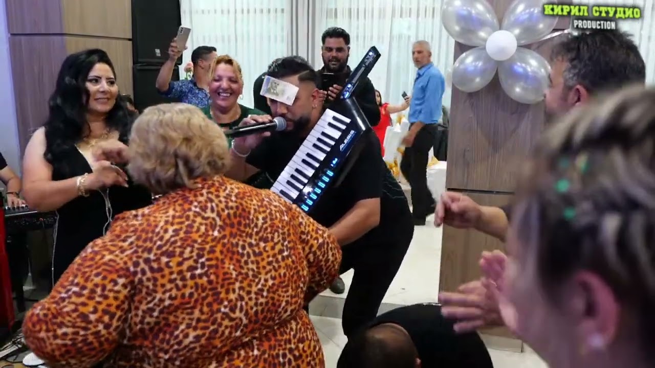 SEKO STAR SHOW  -VELI SHAMPIONI -NEW 2024