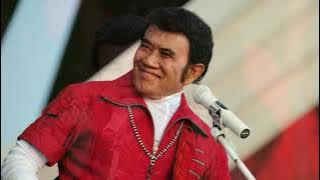 Kabar dan dosa dari Rhoma Irama.@Mistarjono Chanel