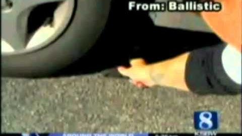 Ballistic Hard Core (HC) for the iPhone 4 - [NBCSyndicated_4-11]