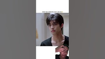 Every girl deserves a boy like him | Go AheadRomantic Scene #shortsfeed #fy😍😘