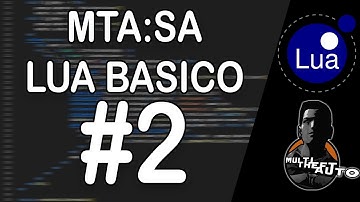 MTA:SA LUA BASIC #2| Create Structure First Resource