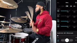 How to Remove Drums, Vocals & Instruments from ANY SONG!