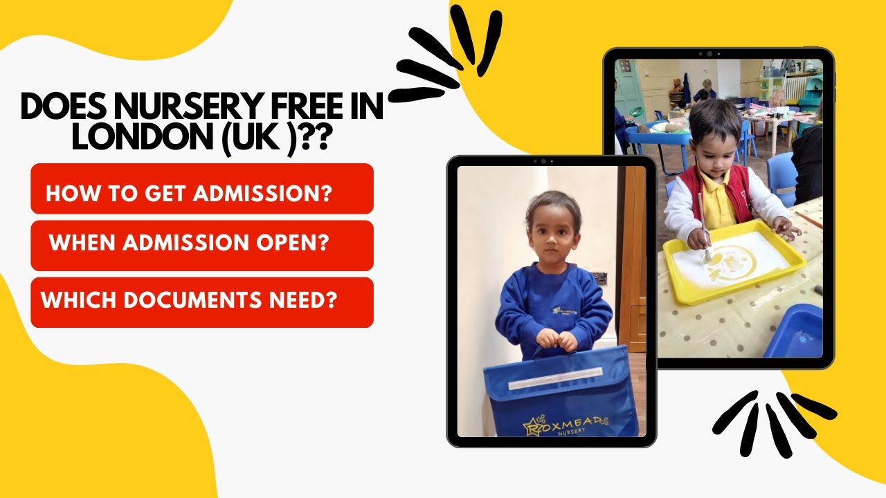 UK 🇬🇧 में NURSERY EDUCATION  की कितनी  FEES होती हे ?? | NURSERY EDUCATION SYSTEM IN UK 🇬🇧 |