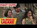 Fastcuts Episode 8: Palibhasa Lalake | Jeepney TV