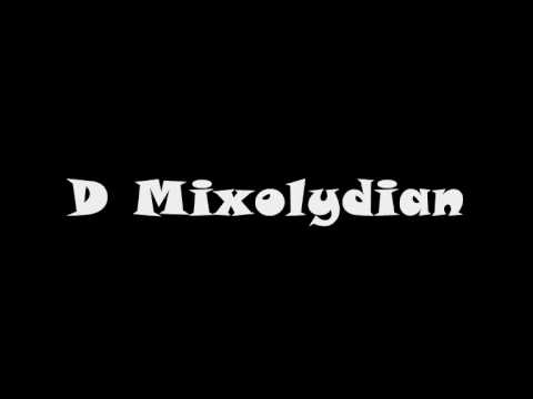 d-mixolydian---groovy-backing-track