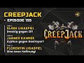 [DE] Florentin's neue Hoffnung! | Creepjack 155 - Warcraft 3