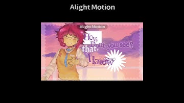 PART 1 SUBMISSION/AUDITION | #monitory3l | @y3llowx // shorts ver. 