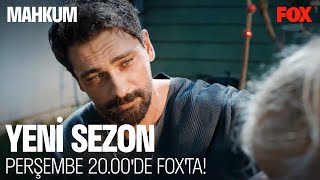 Mahkum 25. Bölüm Perşembe 20.00'de FOX'ta!