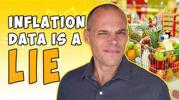 CPI Is A LIE! What Inflation Really Is