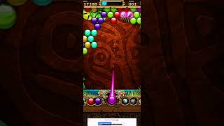 Game - Montezuma Bubble - Gold Jaguar Temple 1 screenshot 1