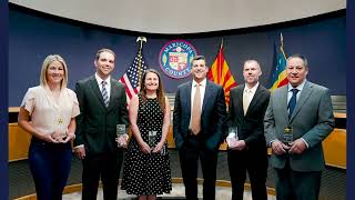 Chairman's Year in Review 2025