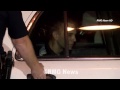 Suspected DUI driver leads officers on a pursuit from Hollywood to Sherman Oaks, California.