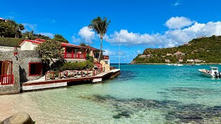 FiveStar Music Mix |Ep.3| Eden Rock St. Barts |4k|