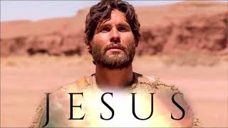 Video thumbnail of "Música tema de abertura da novela  Jesus  Record"