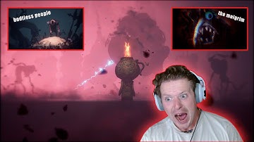 We Have a Molgrim Problem / The Midnight Walk Ep. 2