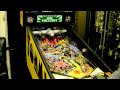 DATA EAST The Who's Tommy Pinball Color DMD Gameplay ピンボール ザ フー トミー ピンボール