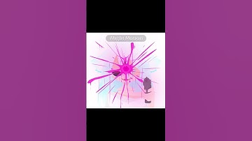 『learn color theory with me～』🩵🔫#ibispaint #ibispaintx #shorts #alightmotion