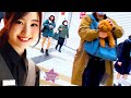 Tokyo Nakano🐶Pets are here💖4K ASMR Non-stop 1 hour