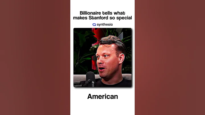 What makes Stanford university so amazing  #stanforduniversity #stanford