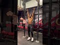 Abs workout 🏋️♀️#abs #fitness #motivation #strongabs #hiit #mma #absworkout #sixpackabs #abworkout