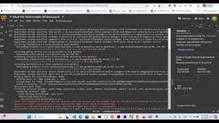 Financial Visual Question Answering App with Gradio