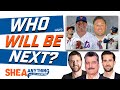 Porter and McCann are in, will Springer or Bauer be next? | Shea Anything | SNY