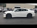 2019 Dodge Charger Tuscaloosa, Birmingham, Hoover, Northport, Columbus, MS KH726245