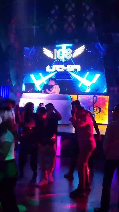 DJ Tum Hi Ho - Breakbeat Kemang #shortvideo #shorts #remix #club #dugemjakarta #dugembandung #tiktok
