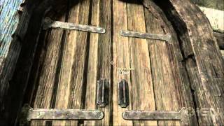 Elder Scrolls Online Gameplay Demo - Ign Live - E3 2013