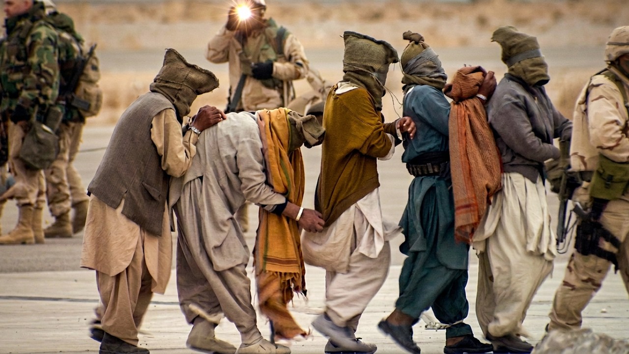 The Guantanamo Quandary – Video