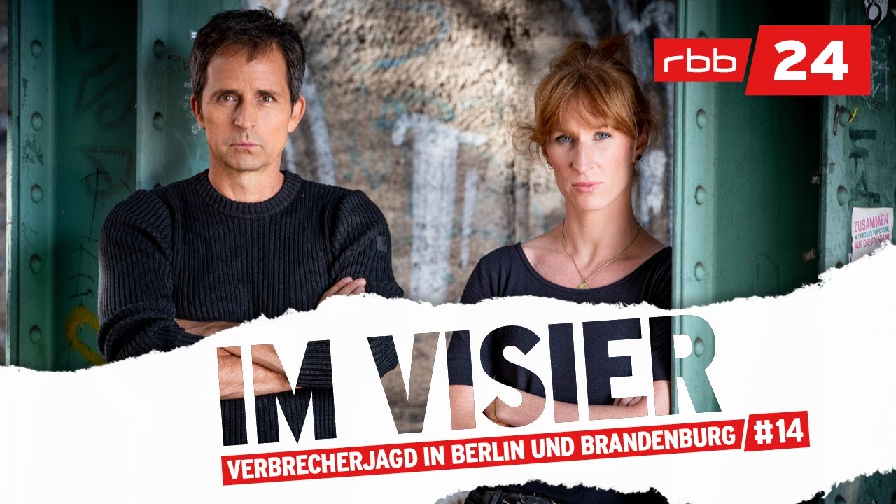Mord im Berliner Barmilieu (S02/E02) | Im Visier | True-Crime-Podcast