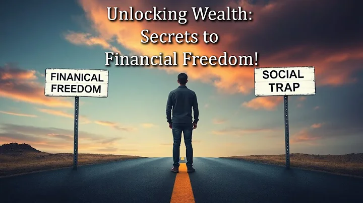 Unlocking Wealth Secrets to Financial Freedom!