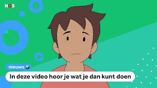 Maak je je zorgen over het nieuws?