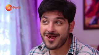 Maate Mantramu - మట మతరమ - Telugu Serial - Ep - 278 - Pallavi Ramisetty, Ali Reza - Zee Telugu