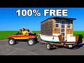 I Tried To Build A Camper For 0 I Tried To Build A Camper For 0
