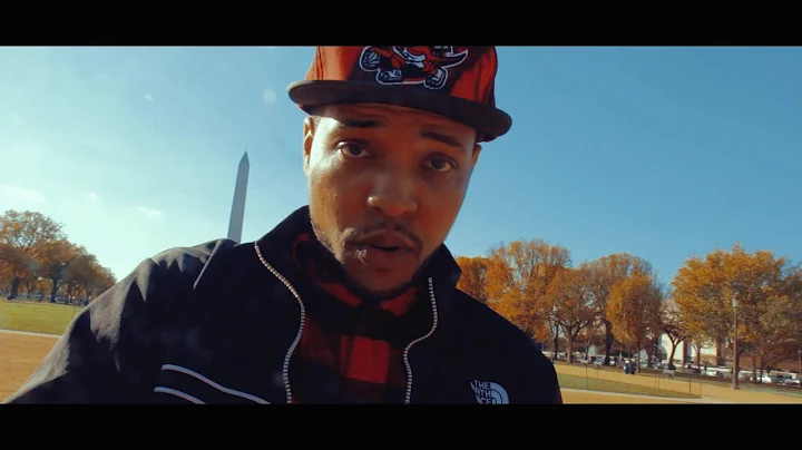 Allen Neal- F**k You (Official Music Video)